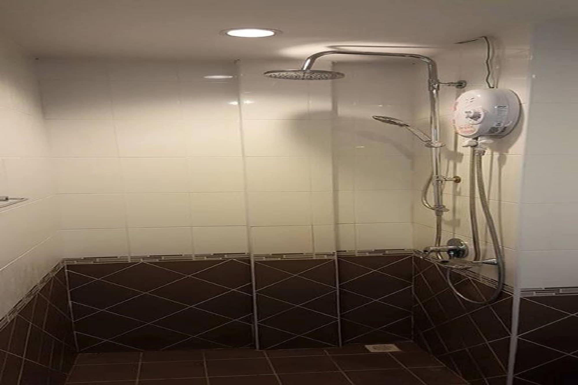 Retox Hotel Pattaya ภายนอก รูปภาพ