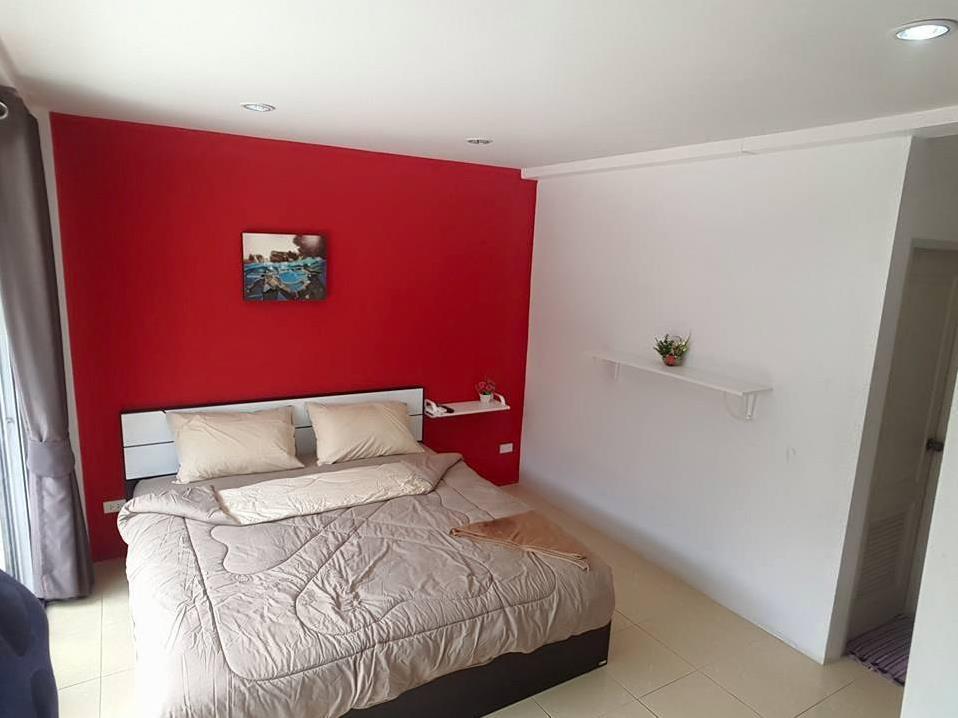 Retox Hotel Pattaya ภายนอก รูปภาพ