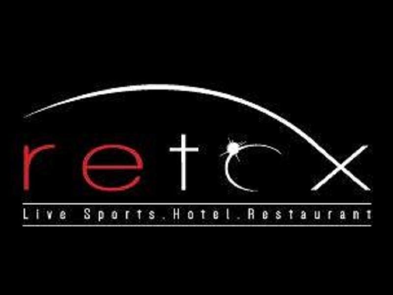 Retox Hotel Pattaya ภายนอก รูปภาพ