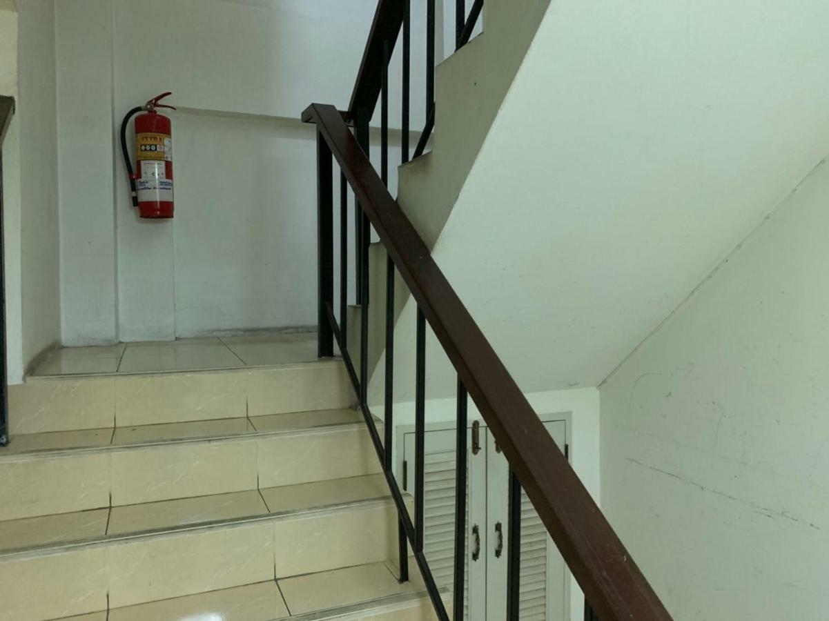 Retox Hotel Pattaya ภายนอก รูปภาพ