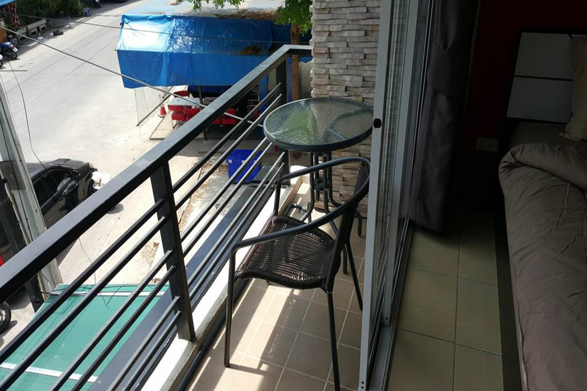 Retox Hotel Pattaya ภายนอก รูปภาพ
